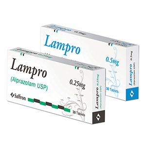 Lampro