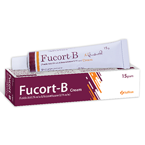 Fucort-B Cream