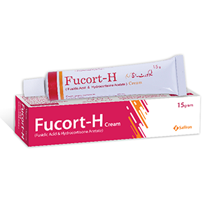 Fucort-H Cream