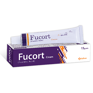 Fucort Cream