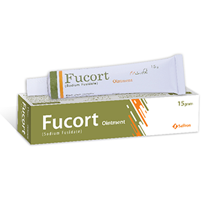 Fucort ointment
