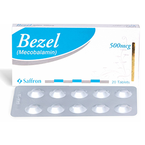Bezel 500mcg