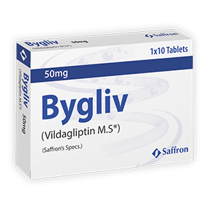 Bygliv