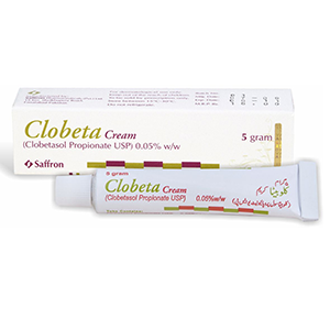 Clobeta Cream
