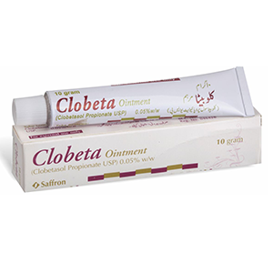 Clobeta Ointment