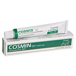 Cosmin Gel
