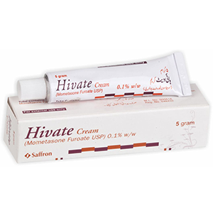 Hivate Cream
