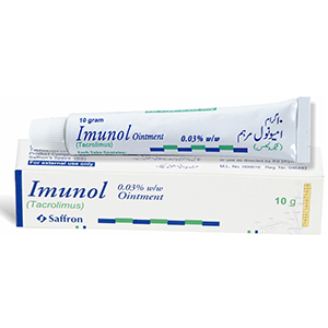 Imunol Ointment