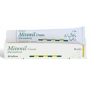 Mitonil Cream