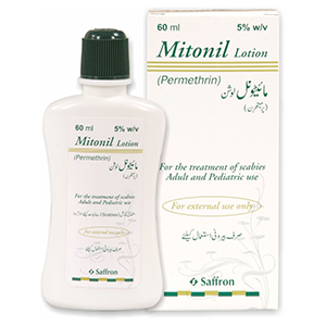 Mitonil Lotion
