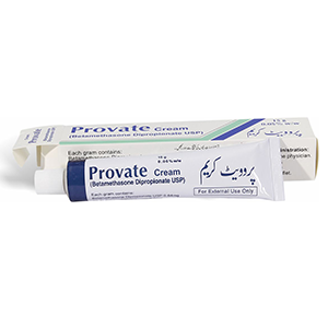 Provate Cream