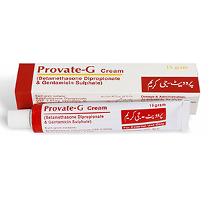 Provate-G Cream