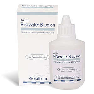 Provate-S Lotion