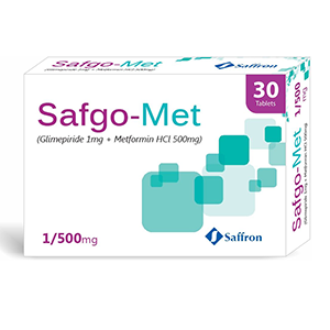 Safgo-Met