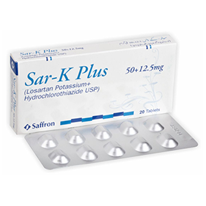 Sar-K Plus Tablet