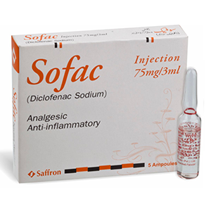 Sofac Injection