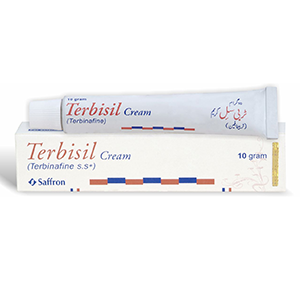 Terbisil Cream