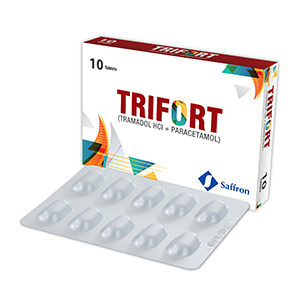 Trifort