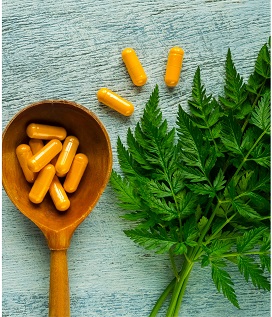 Nutraceutical