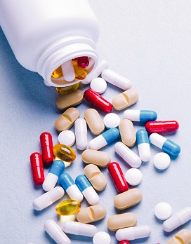 pharmaceutical