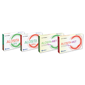 Alosita