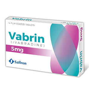 Vabrin 5mg