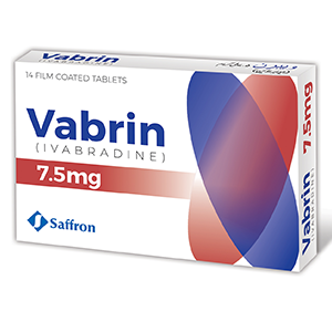 Vabrin 7-5 mg