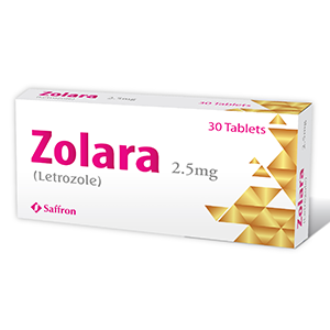 Zolara Tablet